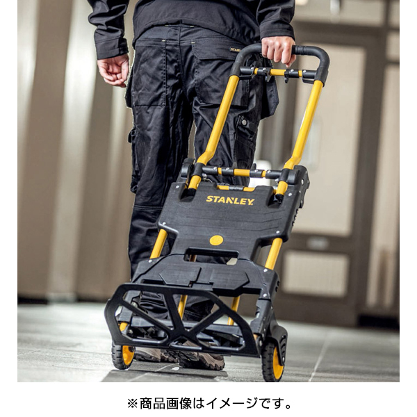 Xe Đẩy Đa Năng Gấp Gọn Stanley SXWTD-FT585