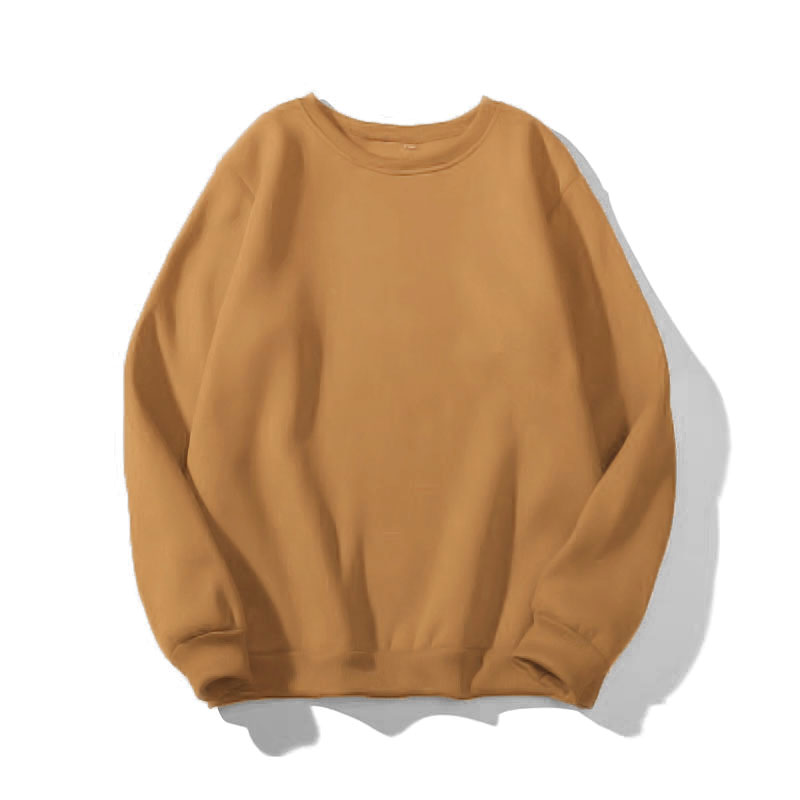 ÁO SWEATER TRƠN UNISEX (NHIỀU MÀU)