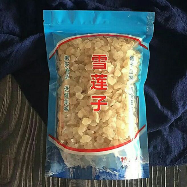 100g bồ mễ - tuyết liên tử