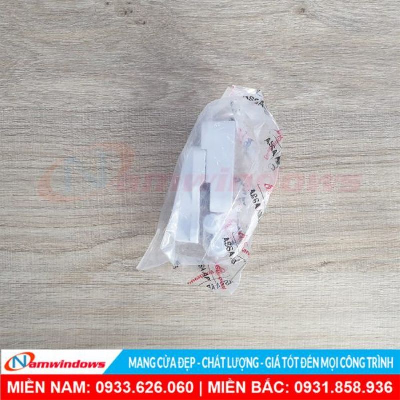 chốt an toàn, chốt chữ T