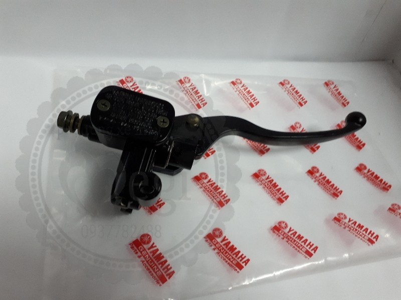 Tay thắng dầu gắn xe jupiter giả zin