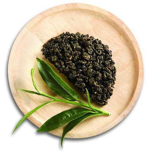 Combo 4 gói trà Oolong Bảo Lộc 250gr/gói (Kim Tuyên + Tứ Quý)