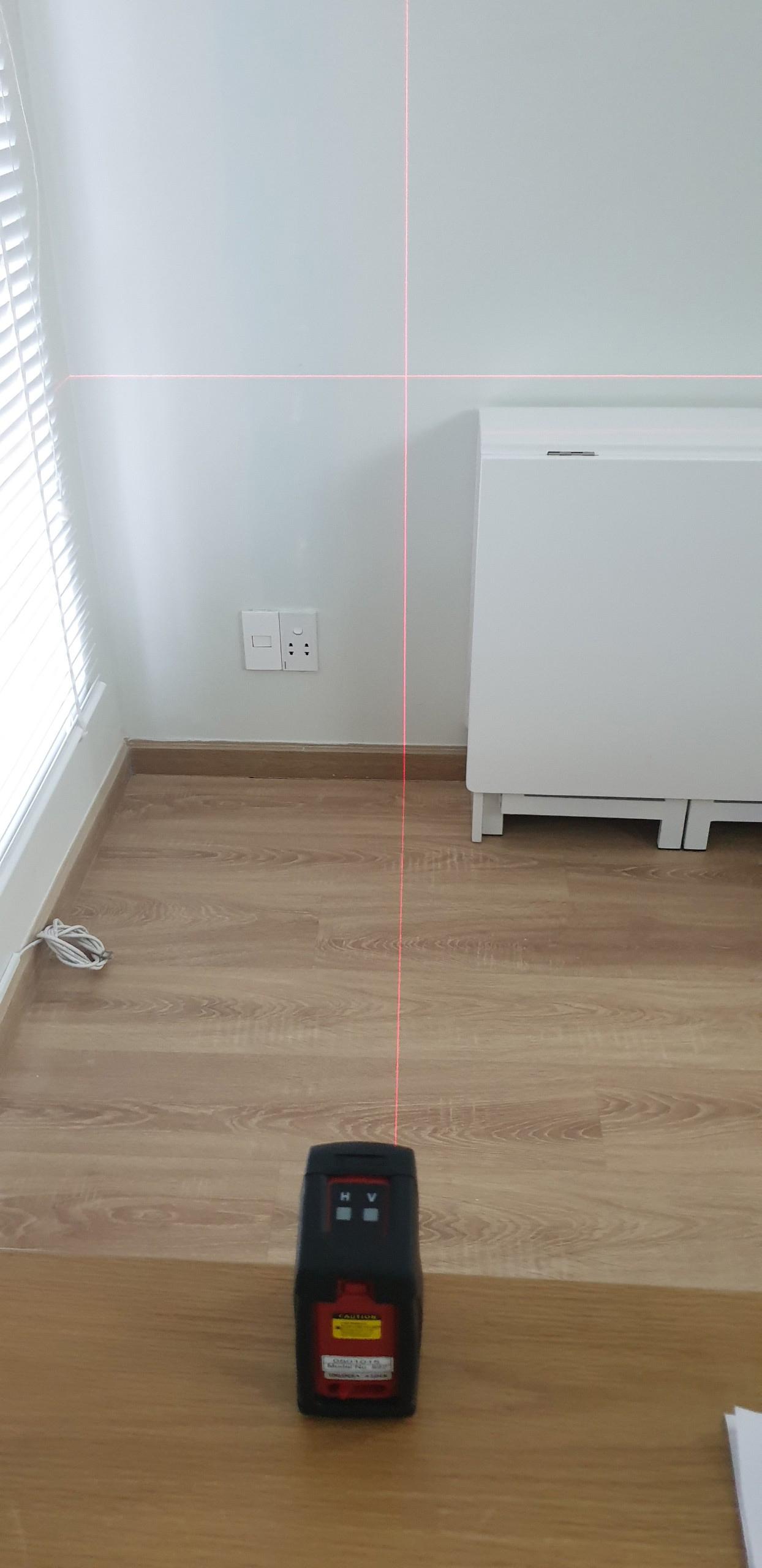 Máy cân bằng laser 2 chiều Kapro 892 Prolaser Plus