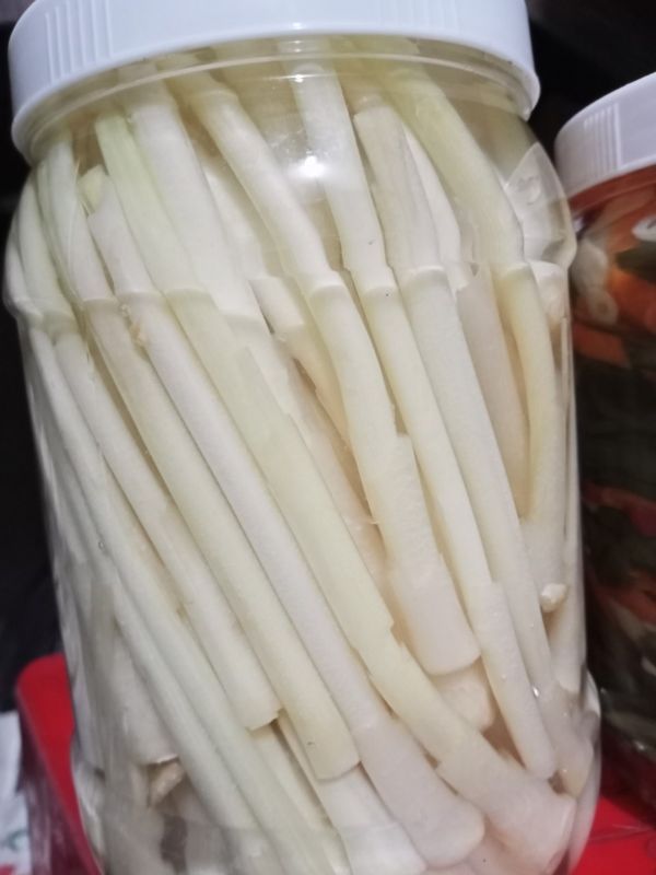 dưa bồn bồn nhà làm đặc sản Sóc Trăng (800gram)