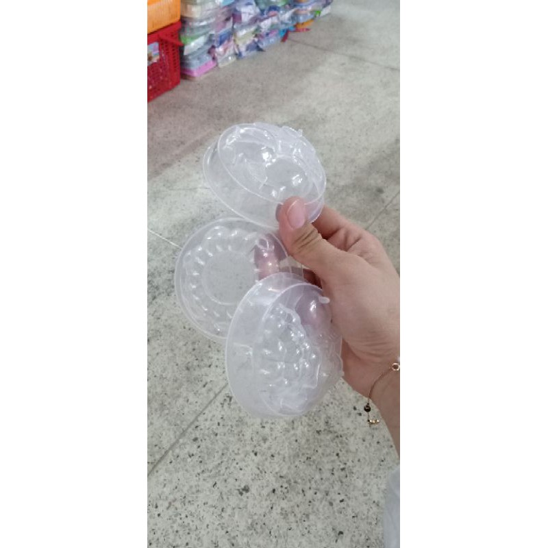 [HCM]KHUÔN LÀM RAU CÂU 8CM
