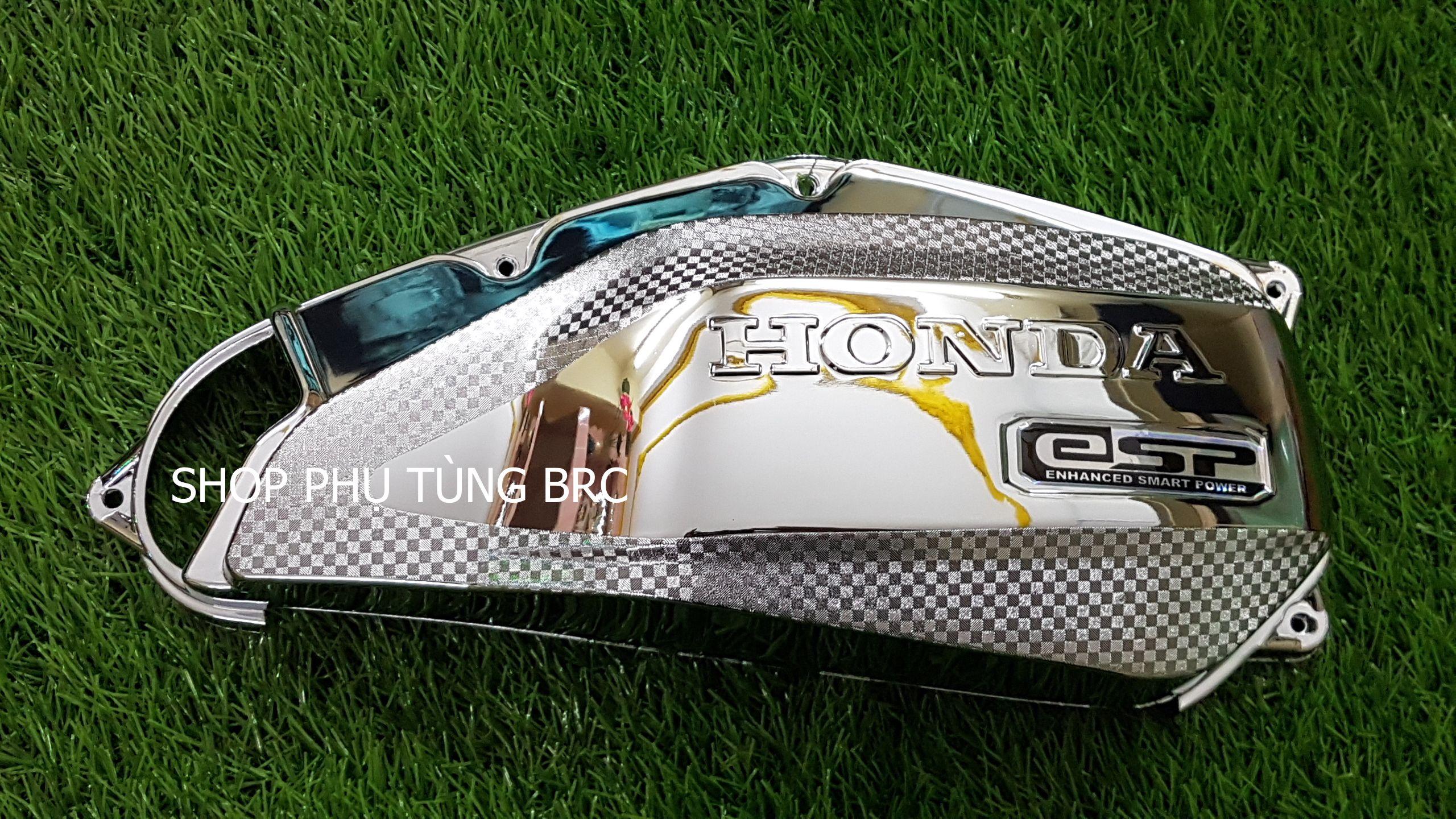 Ốp lọc gió ( pô e)  xe AIRBLADE 2014 - 2020