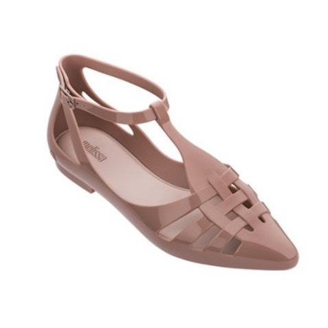 Giày Sandal Nhựa Thơm Melissa Spider