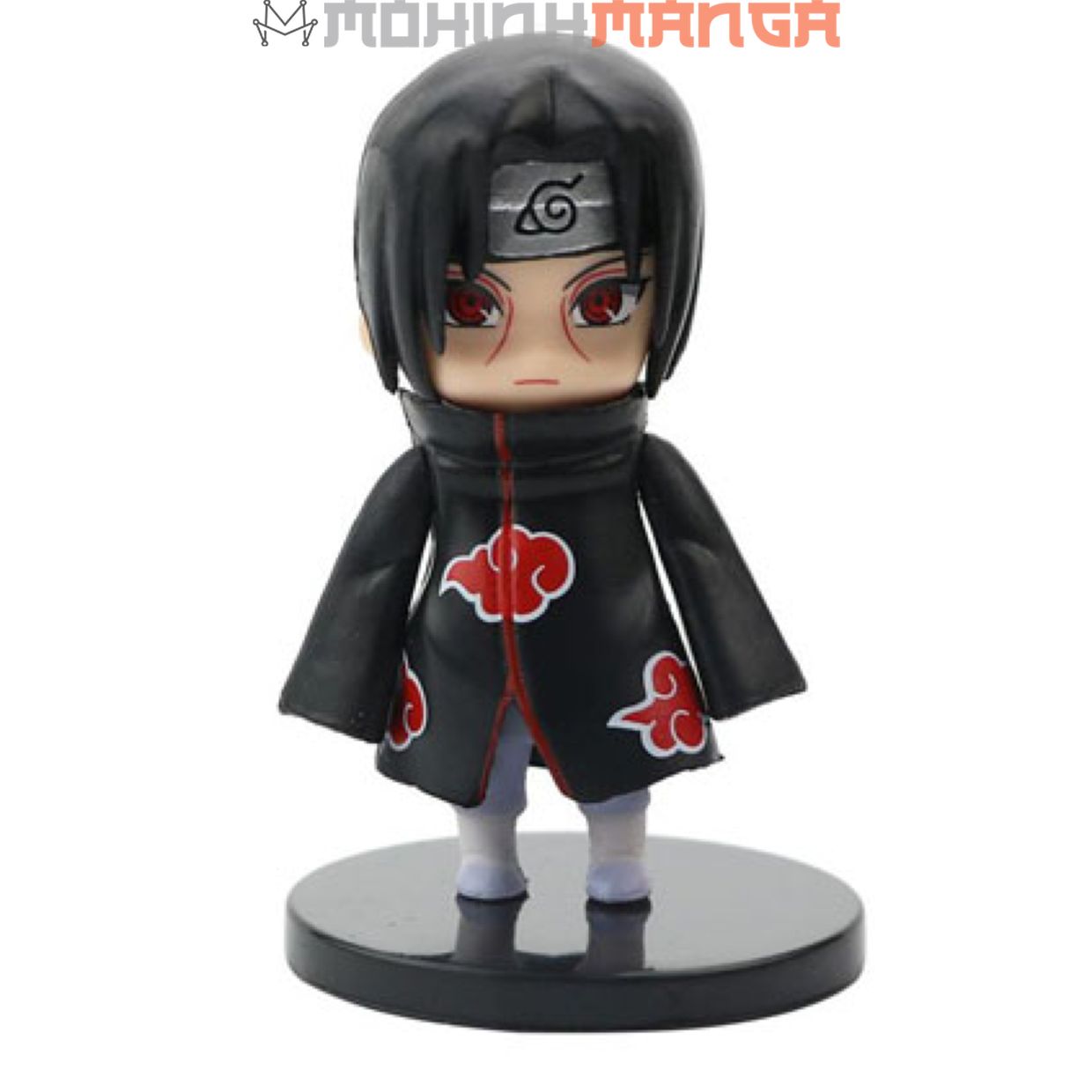 Set Biancheria Letto Naruto - Copripiumino 140x200cm + Federa - Foto 2