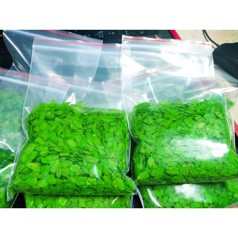 Cốm Dẹp Xanh Cho Hamster 25g - [Nông Trại Thú Cưng]