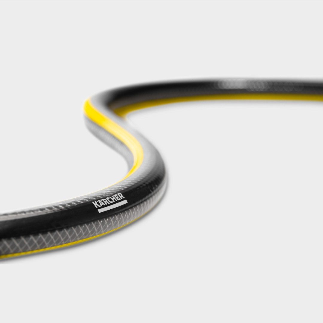 [Made in Italy] 20 meters Karcher performance plus piping 1/2 Phi 13mm, 60 degree Celsius heat resistant premium 3 layer wire tube