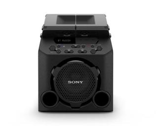 Dàn âm thanh Hifi Sony GTK-PG10 thumbnail