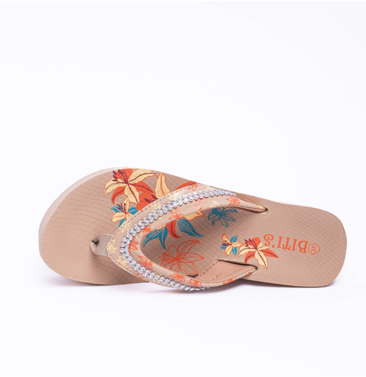 Dép quai kẹp Bitis nữ (35-39)