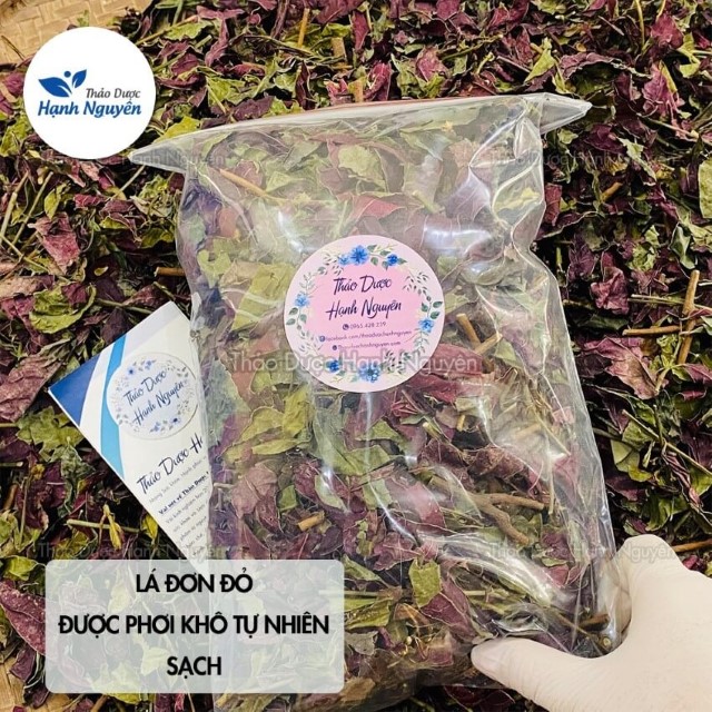 Leaves Black dry peace 1kg