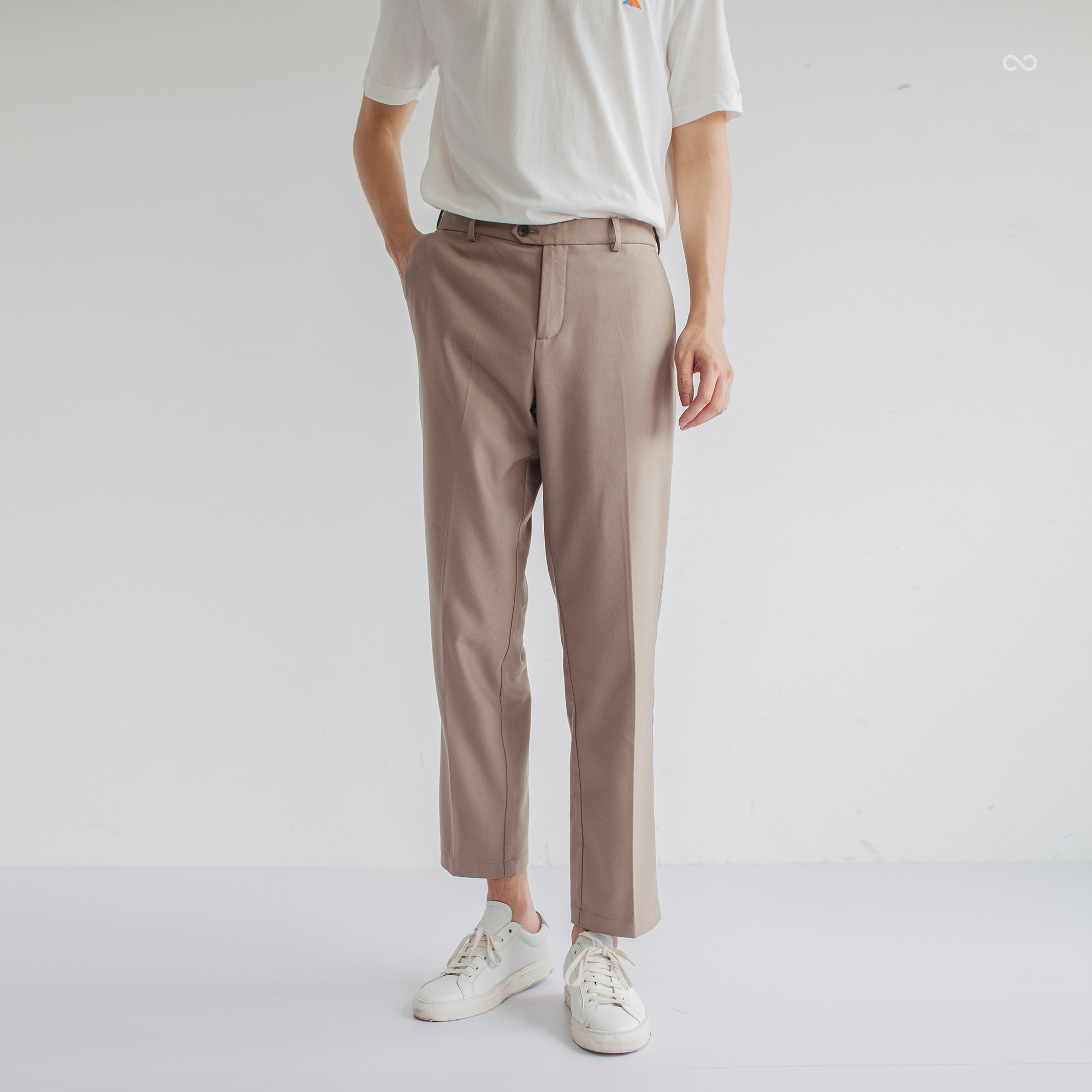 [SALE 70%] Quần Tây Nam Look Daily Pants