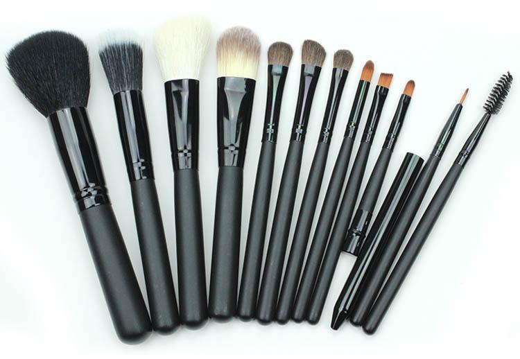 Bộ cọ trang điểm 12 cây