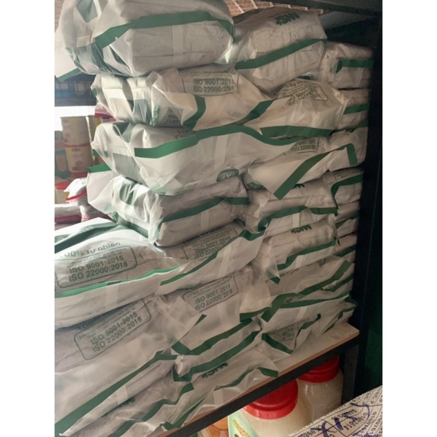 Trà Lài Tân Nam Bắc 300g