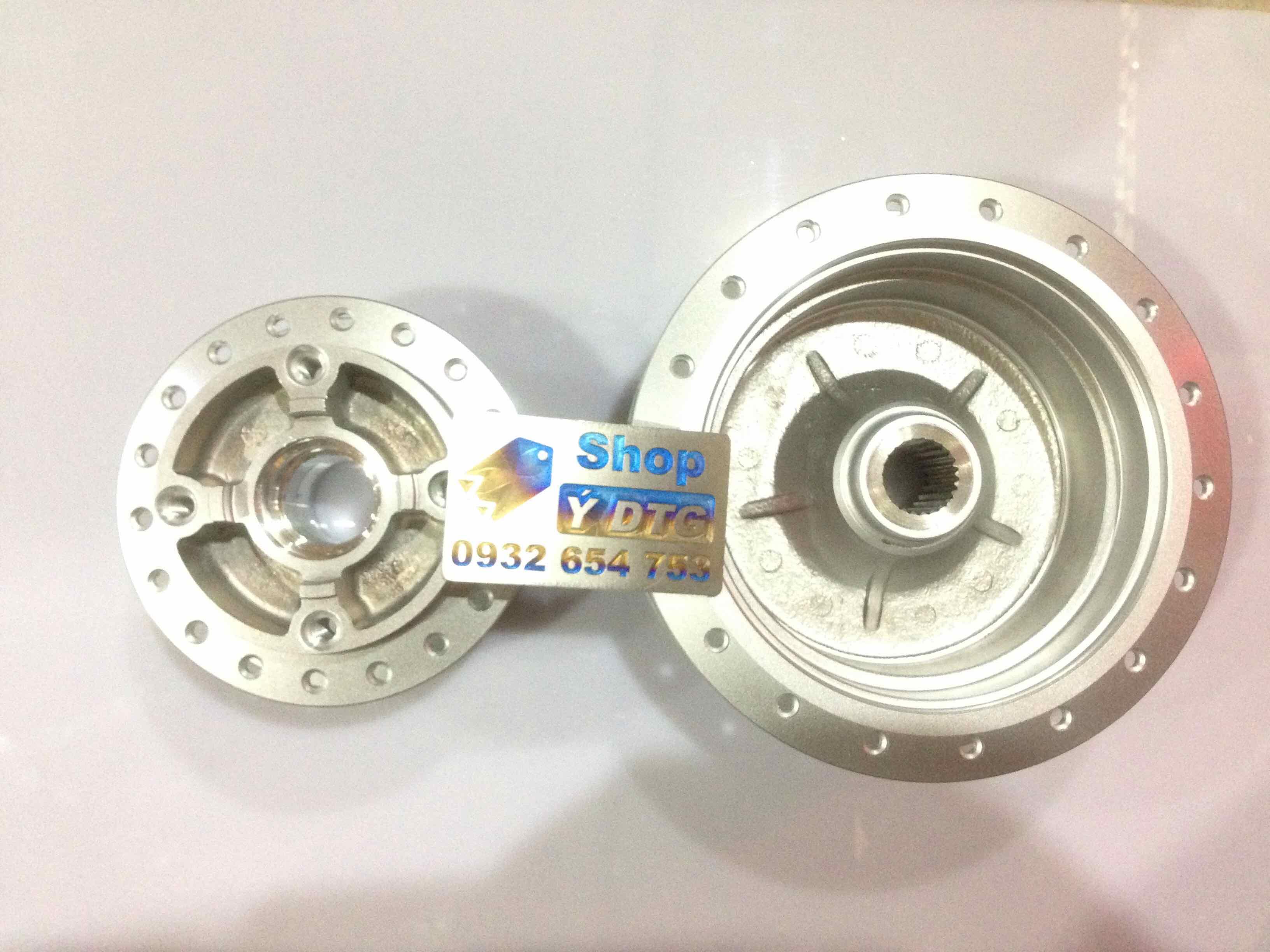 Đùm Bạc Vario 150