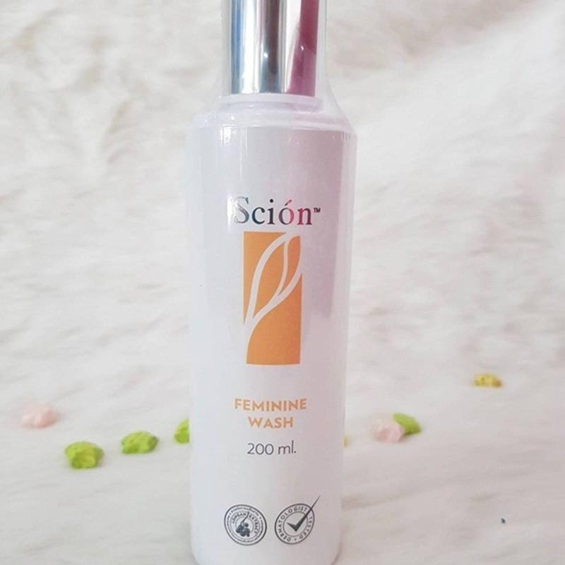 [HCM]Dung dịch vệ sinh SCION