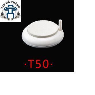 [Hoàn Tiền 10%] Sủi Oxy Đĩa Siêu Mịn T50