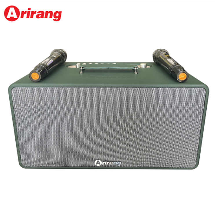 Loa karaoke di động arirang mb2 pro