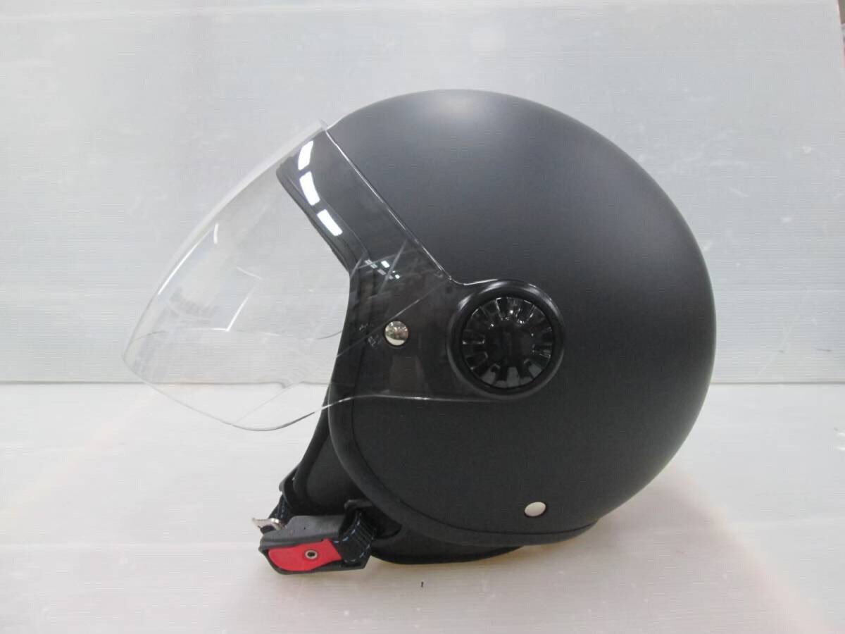 MŨ BẢO HIỂM 3/4 SUNDA -228
