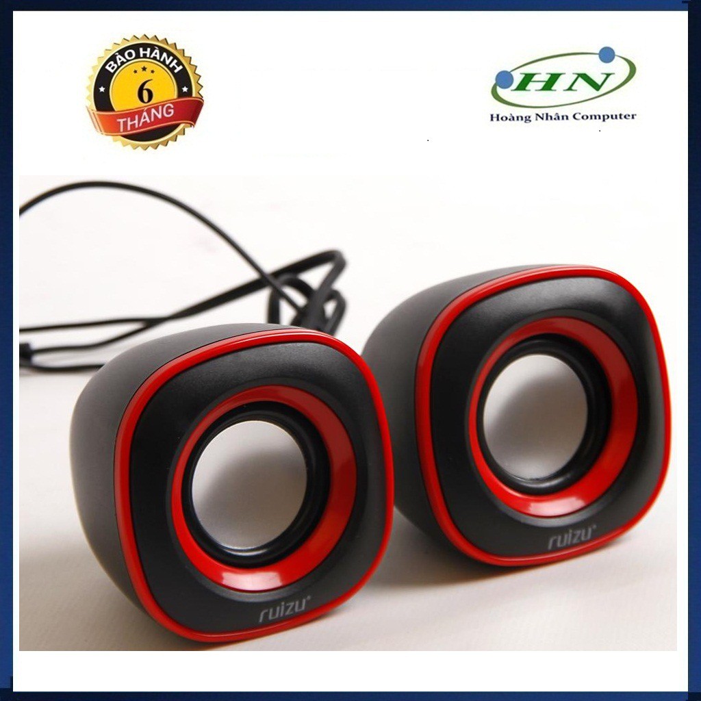 Loa vi tính ruizu rz-480