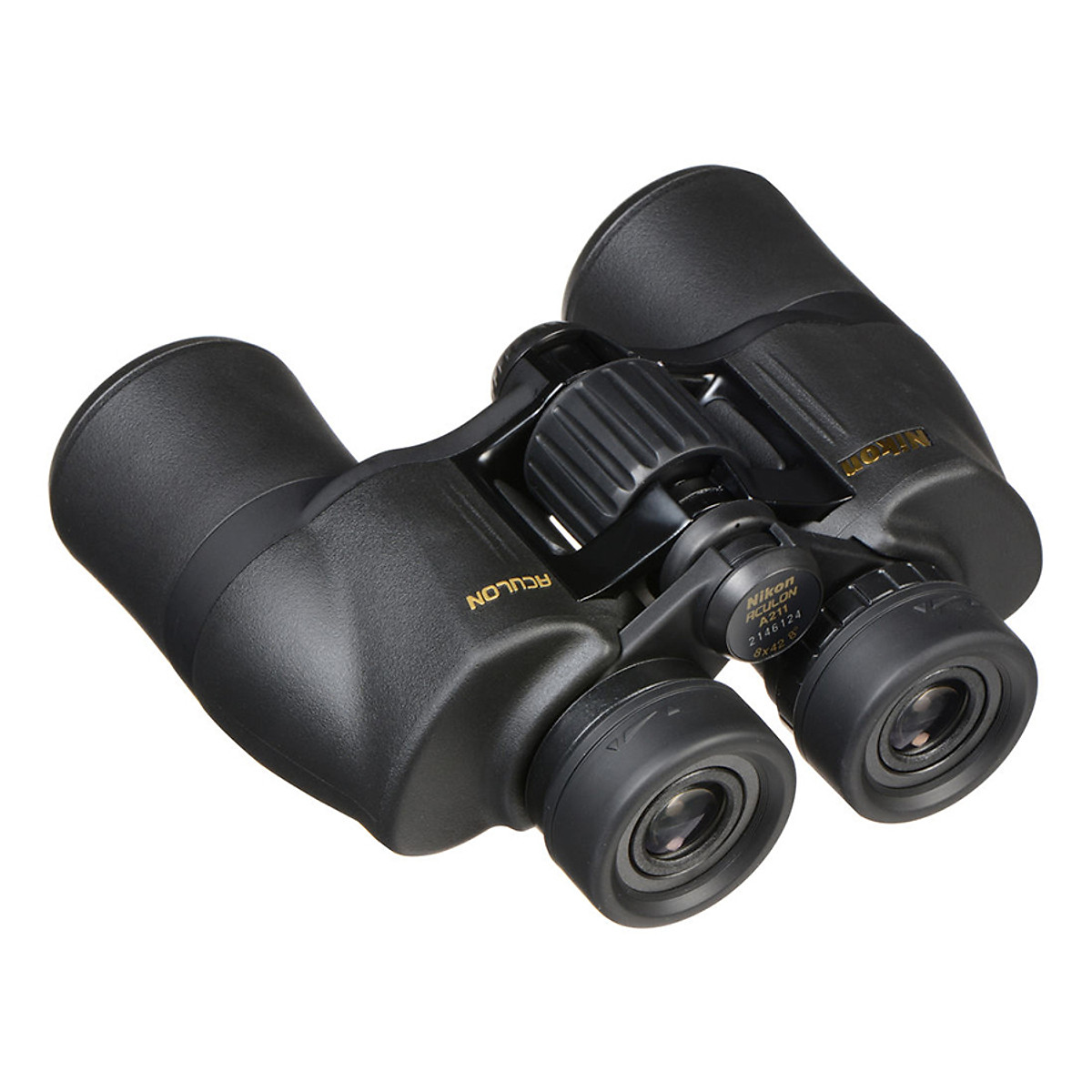 Ống Nhòm Nikon Aculon A211 8x42