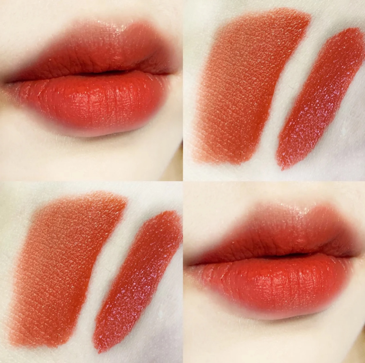 Son Kem Lì 3CE Velvet Lip Tint 4g