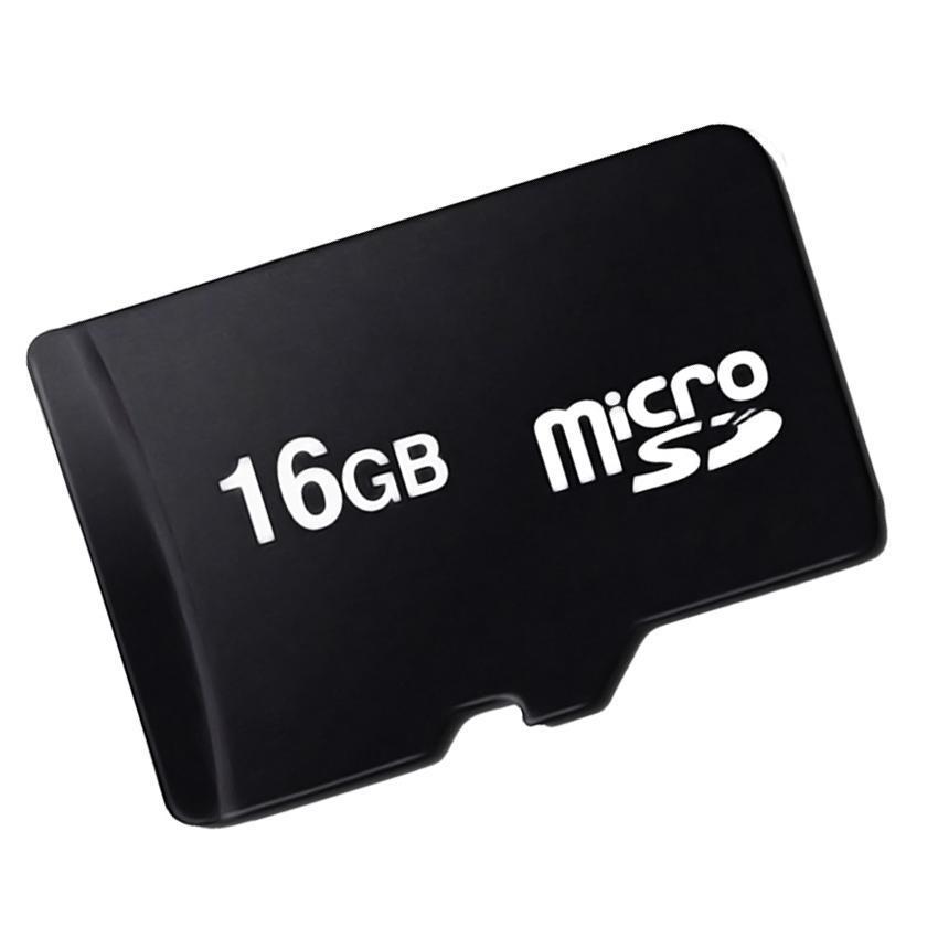 Thẻ Nhớ Micro Sd 16Gb
