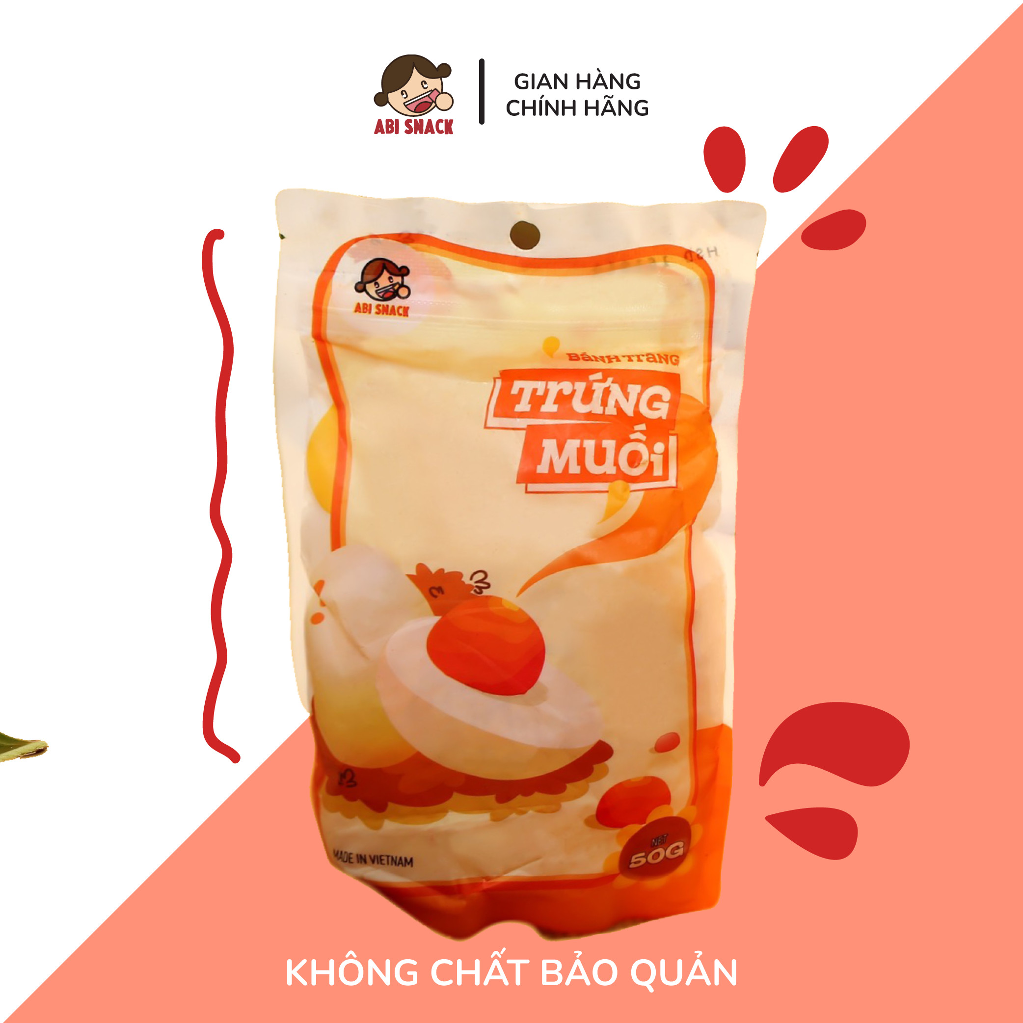 COMBO BÁNH TRÁNG TRỘN SẴN