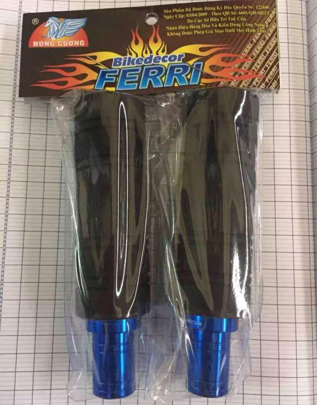 CẶP CHỐNG ĐỔ SAU CHO WINNER , EXCITER