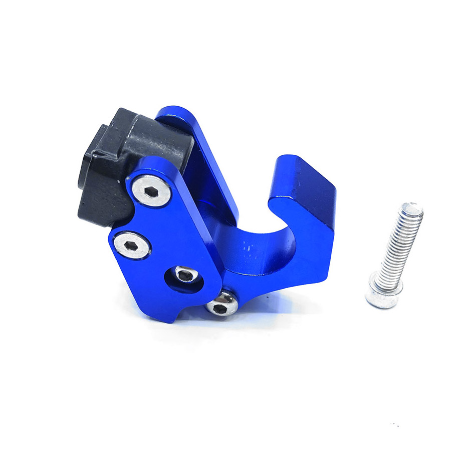 [HCM]Móc Treo Đồ Biker Gắn Xe Máy [ Xanh ]