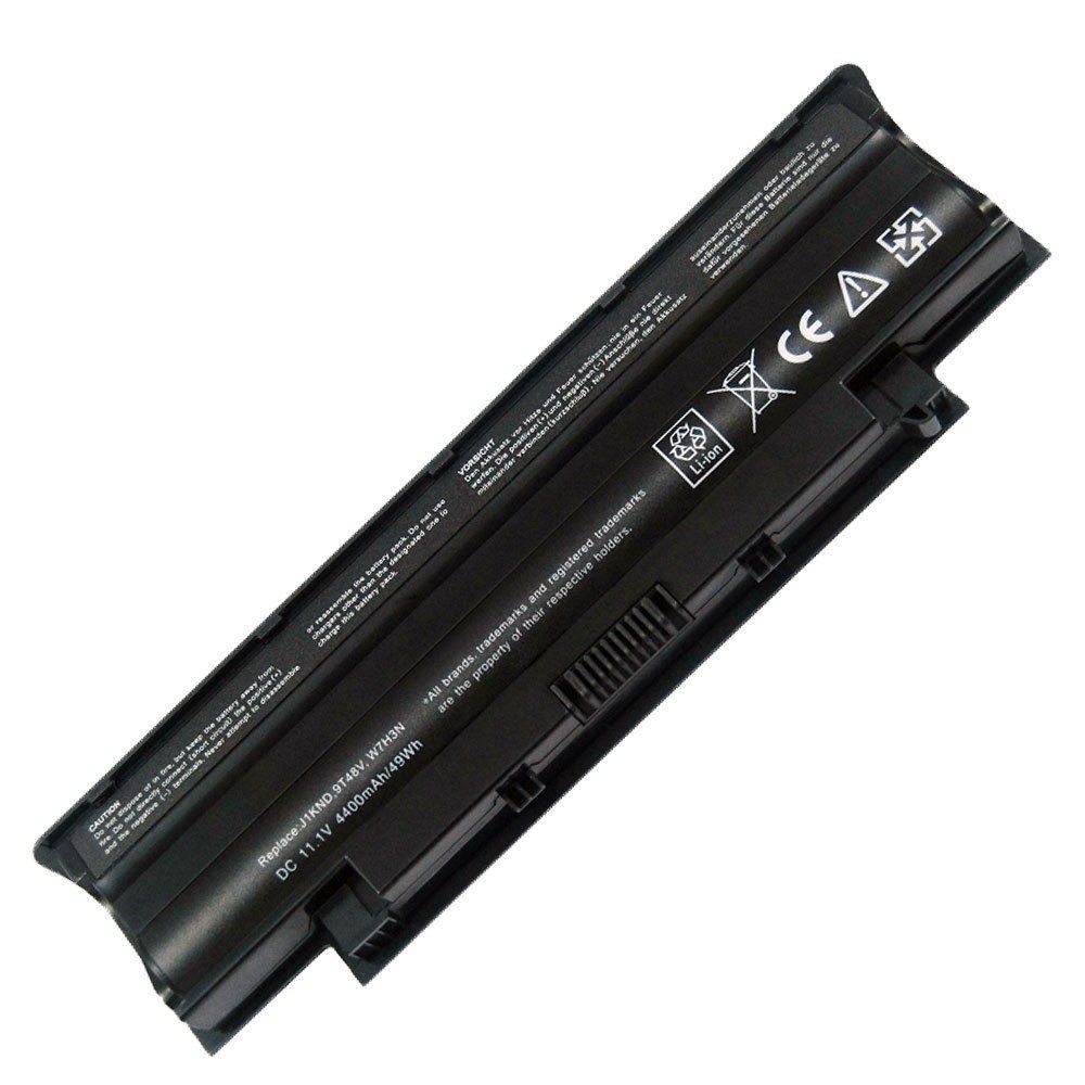 Pin laptop dell inspiron 17r n7010 n7110 n4050 n5050 m411r 511r n3110 n7110
