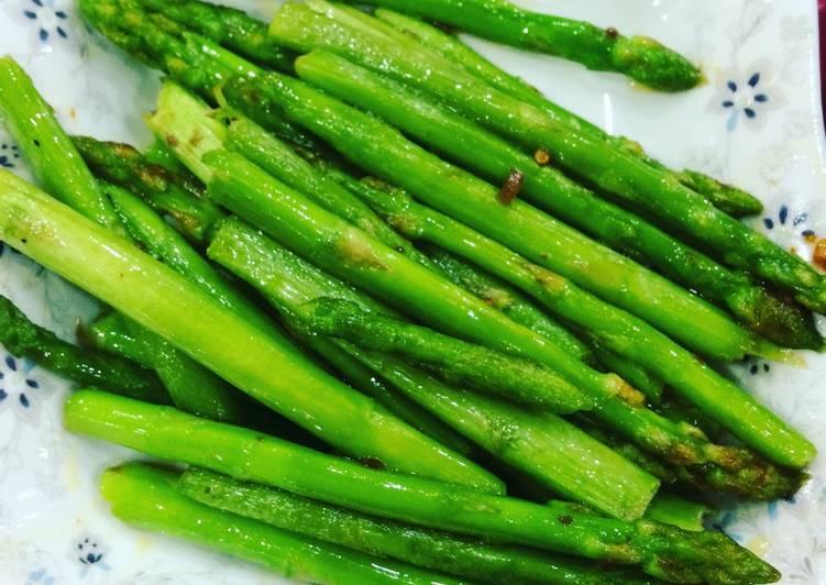 Gói 50 hạt giống măng tây california mỹ - us.s. asparagus