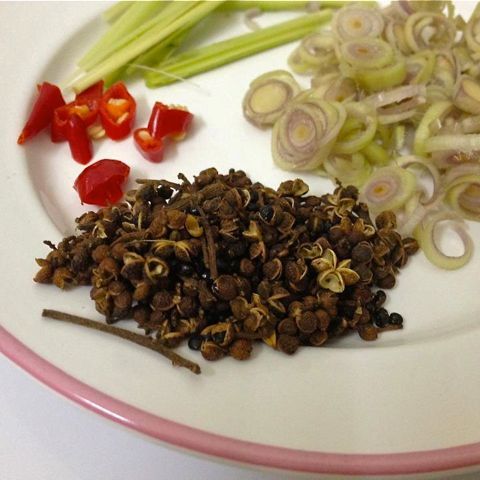 Mắc khén Tây Bắc (100gr) - Đặc Sản 27