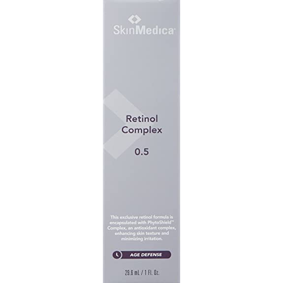 [Retinol SkinMedica] Skinmedica Retinol Complex 0.5