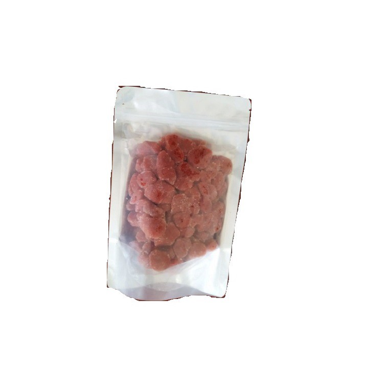 Mứt dâu tây Đà Lạt chua ngọt-500gram