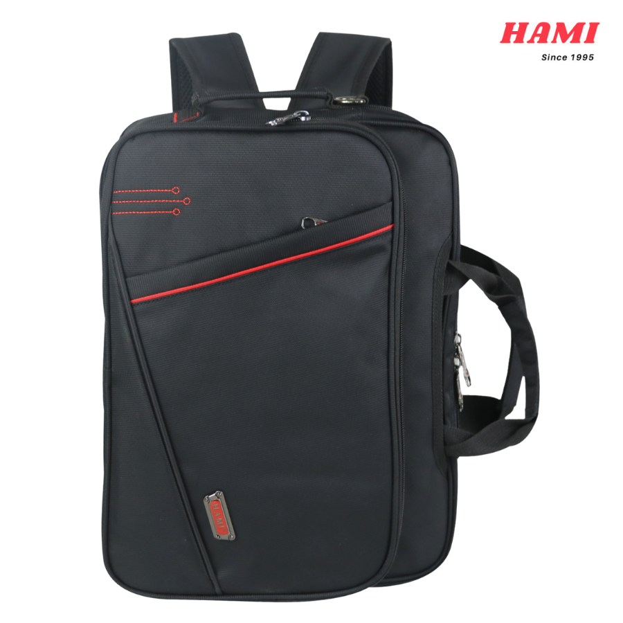 Cặp Đa Năng HAMI 4612 CẶP SIÊU NHẸ SIÊU BỀN SIÊU RẺ