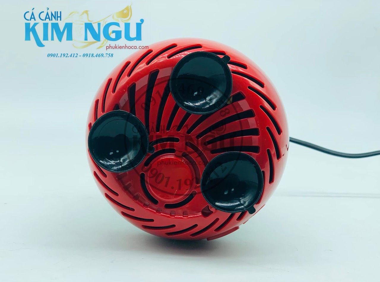 Máy Bơm Hút Đáy Hồ Cá BAOYU BY 303 (30W) BY303