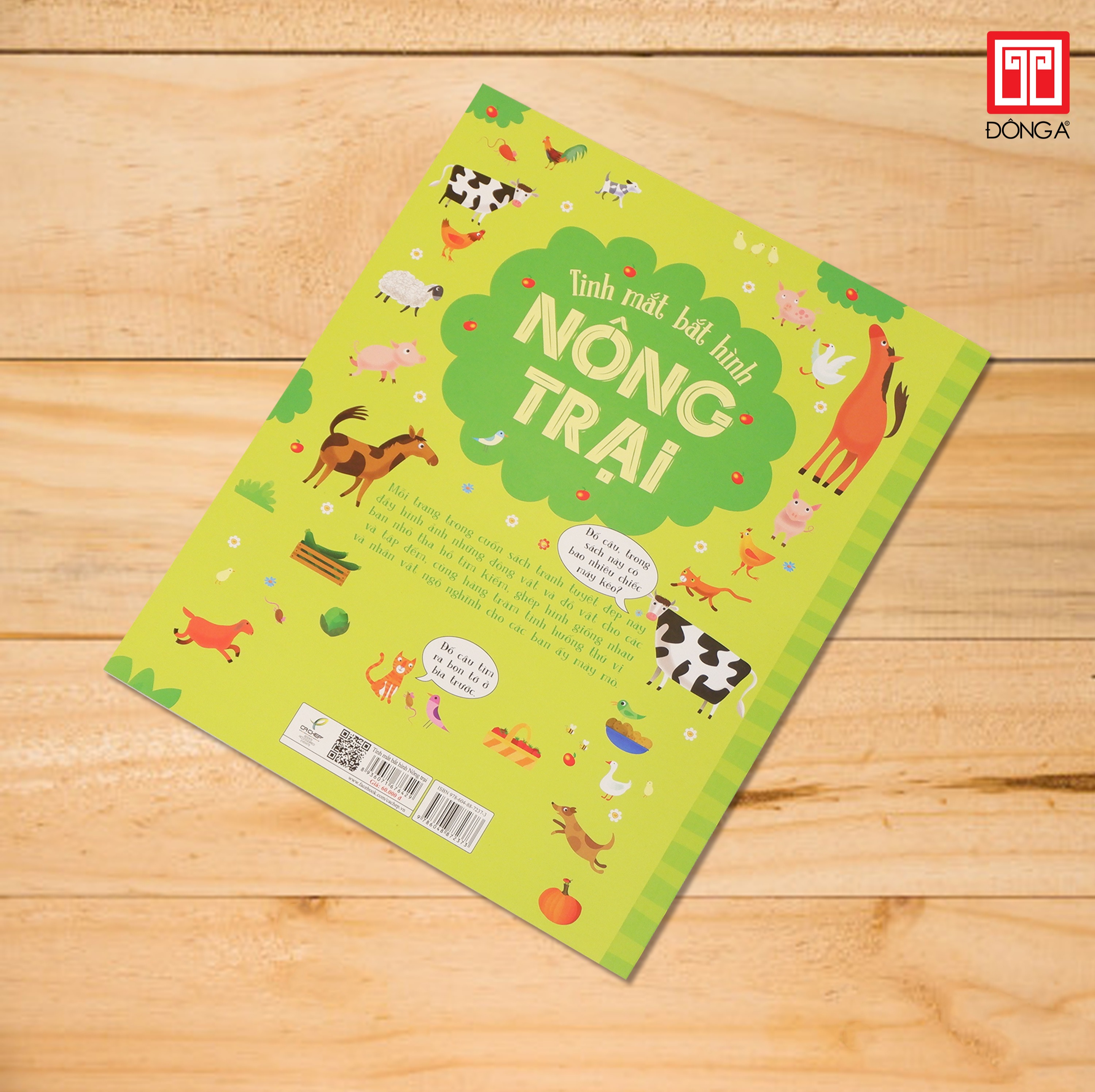 Cá Chép - Tinh mắt bắt hình - Nông trại