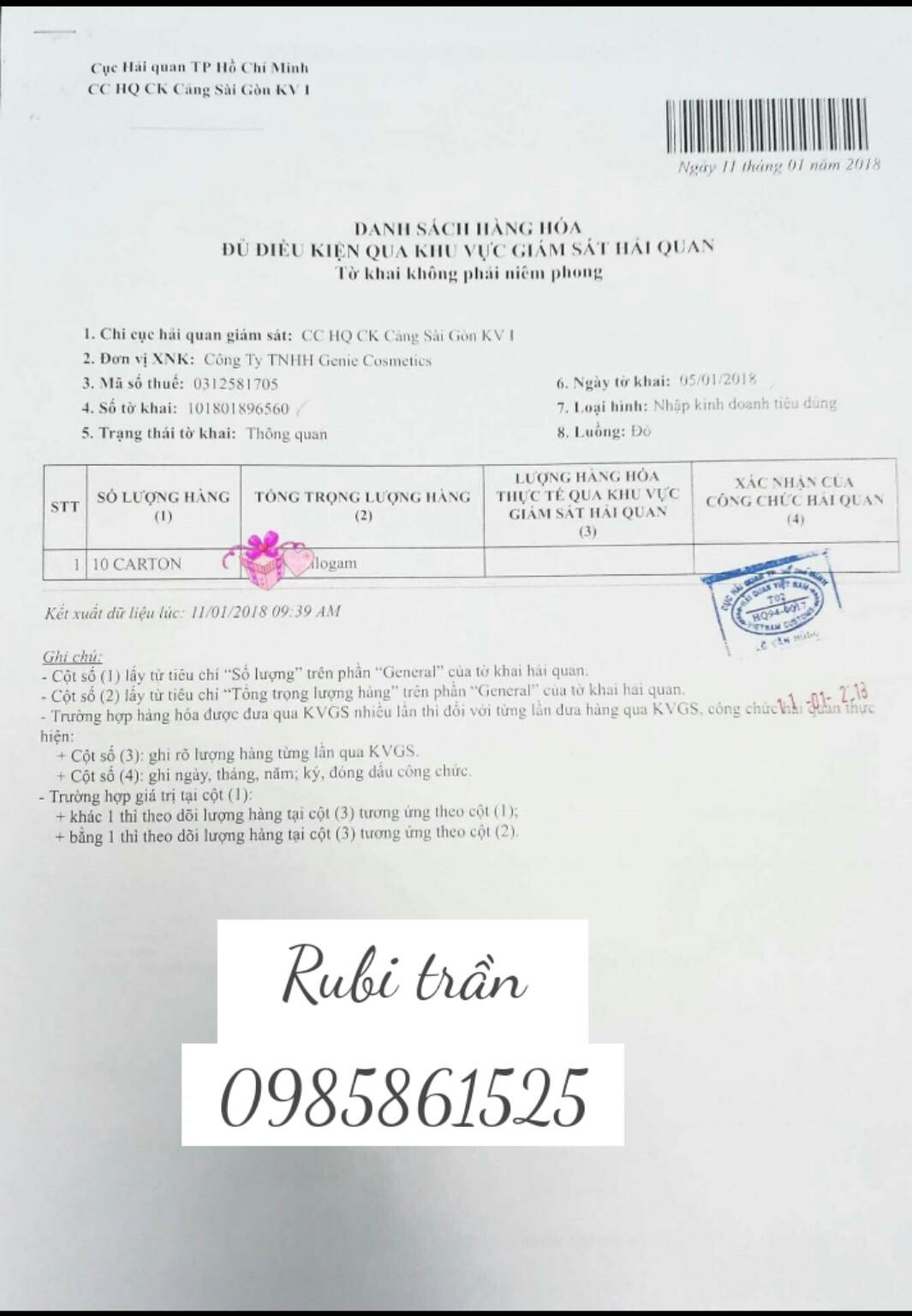 Nhụy hoa nghệ tây