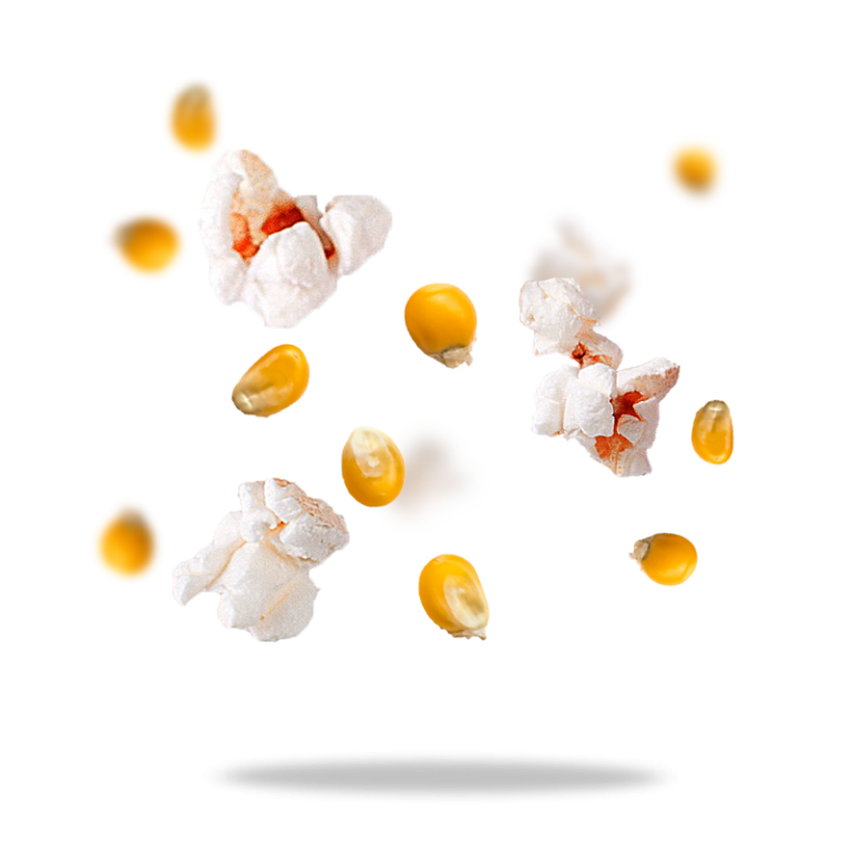 [Hoàn Tiền 15%]Bắp hạt hữu cơ làm bắp rang bơ Sottolestelle 400g Organic PopCorn