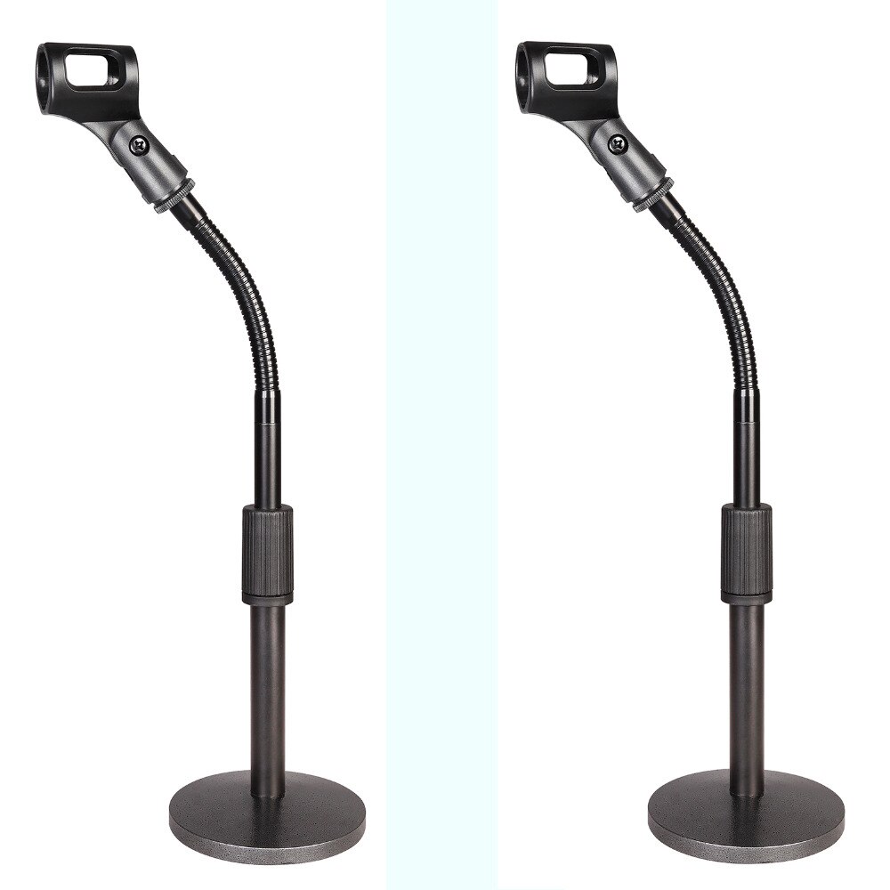 Chân Micro Để Bàn TS 02, Chân Micro để bàn 3 tầng