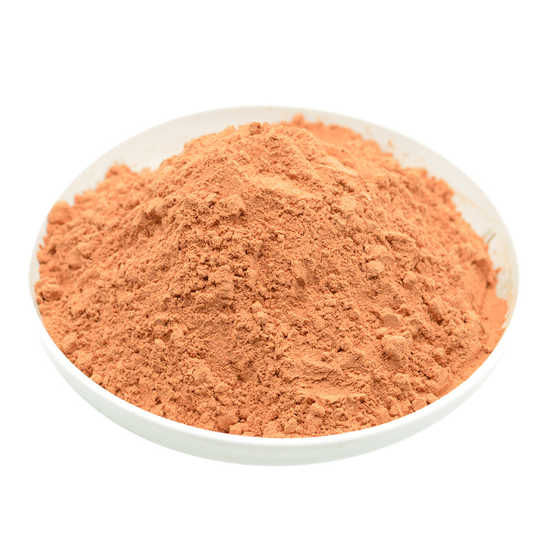 [Túi lớn loại 1kg] Bột cà rốt nguyên chất - Thảo Dược Tấn Phát - Hàng công ty chất lượng cao mới về hàng