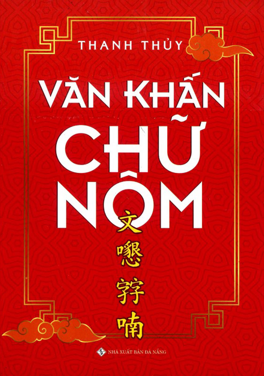 Sách - Văn Khấn Chữ Nôm - Newshop