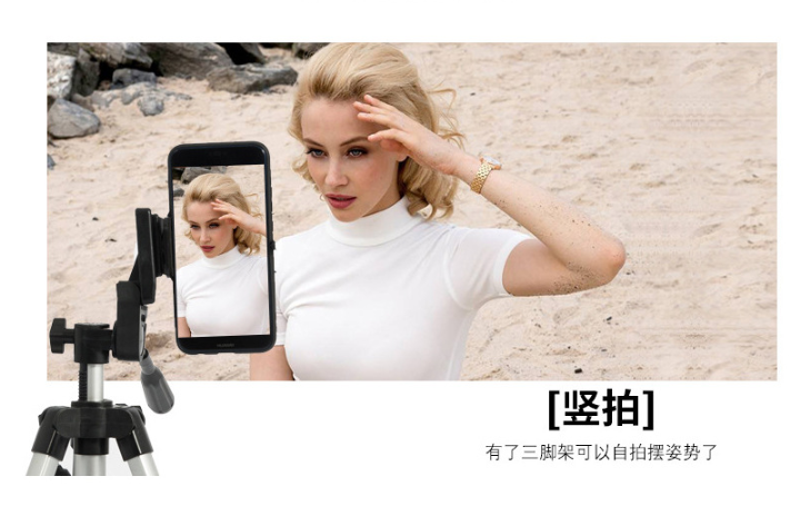 [HCM]CHÂN GIÁ ĐỠ CAO CẤP TRIPOD 3366 CAO CẤP