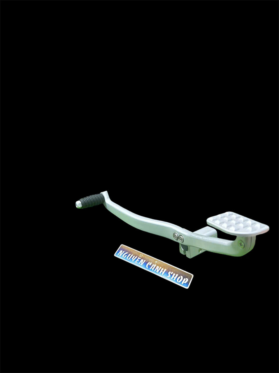 Cần Số xe Dream Wave nhôm K2 cao cấp