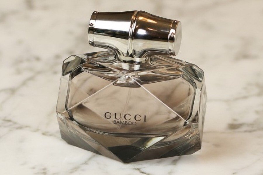[HCM]Nước hoa nữ Bamboo 75ml
