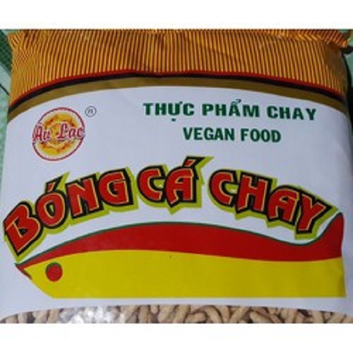 Bóng cá chay Âu Lạc 1kg