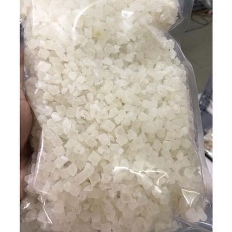 Mứt Bí Đao Cắt Hạt Lựu - Loại 1 - 500G